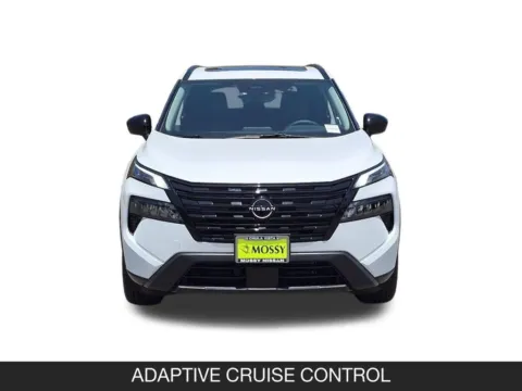 More photos of 2026 Nissan Rogue Dark Armor at Mossy Nissan Chula Vista, CA