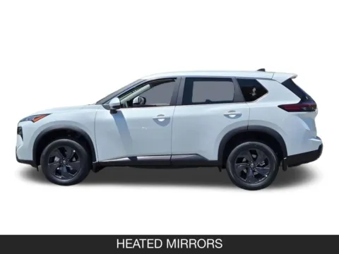 More photos of 2026 Nissan Rogue SV at Mossy Nissan Chula Vista, CA