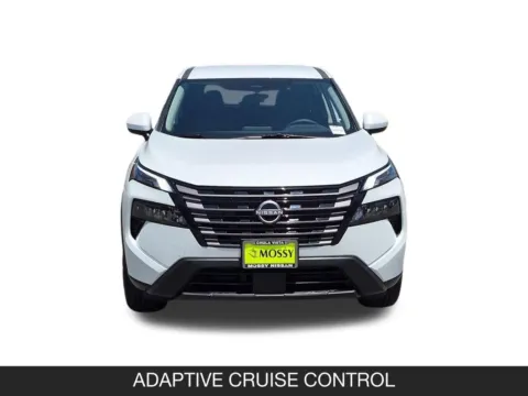 More photos of 2026 Nissan Rogue SV at Mossy Nissan Chula Vista, CA