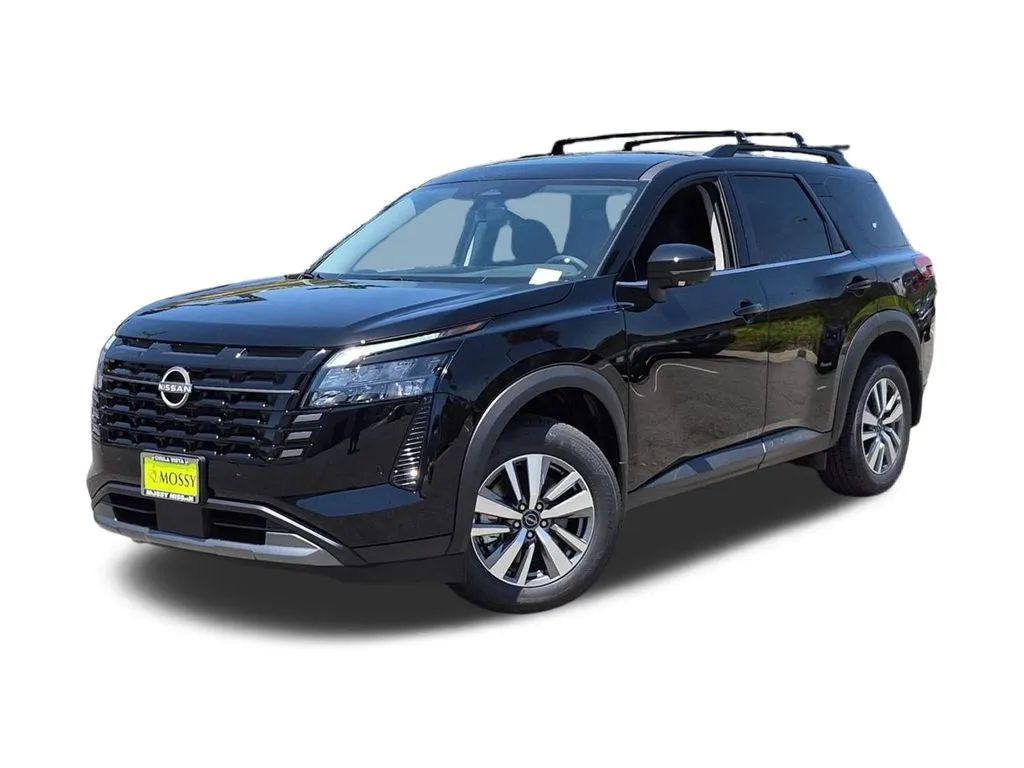 2026 Nissan Pathfinder SL for sale in Chula Vista, CA