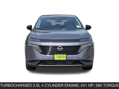 More photos of 2026 Nissan Murano SV at Mossy Nissan Chula Vista, CA
