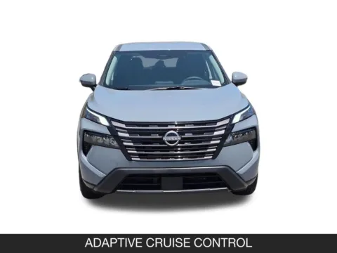 More photos of 2026 Nissan Rogue SV at Mossy Nissan Chula Vista, CA