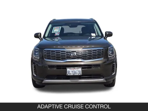 More photos of 2020 Kia Telluride S at Mossy Nissan Chula Vista, CA