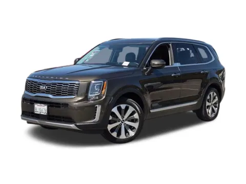 Unknown 2020 Kia Telluride S for sale in Chula Vista, CA