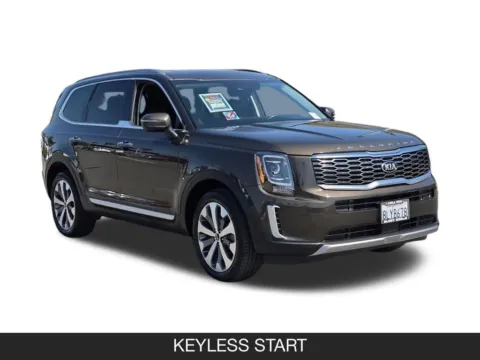 Photos of 2020 Kia Telluride S for sale in Chula Vista, CA at Mossy Nissan Chula Vista