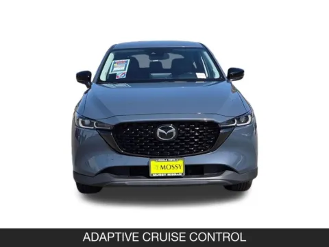 More photos of 2024 Mazda CX-5 2.5 S Carbon Edition at Mossy Nissan Chula Vista, CA