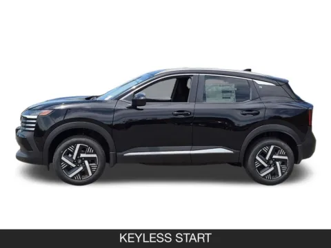 More photos of 2026 Nissan Kicks SV at Mossy Nissan Chula Vista, CA