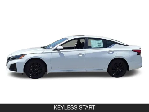 More photos of 2026 Nissan Altima 2.5 SV at Mossy Nissan Chula Vista, CA