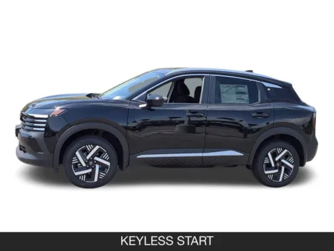 More photos of 2026 Nissan Kicks SV at Mossy Nissan Chula Vista, CA