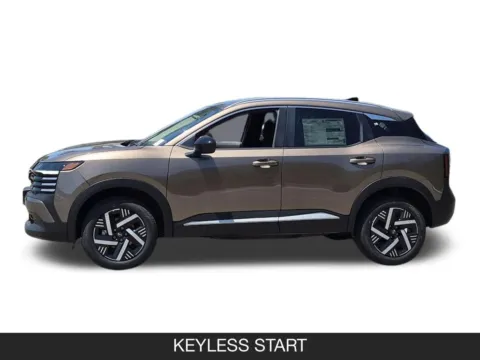 More photos of 2026 Nissan Kicks SV at Mossy Nissan Chula Vista, CA