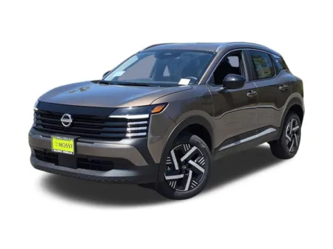 Brown 2026 Nissan Kicks SV for sale in Chula Vista, CA