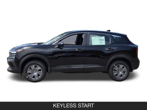 More photos of 2026 Nissan Kicks S at Mossy Nissan Chula Vista, CA