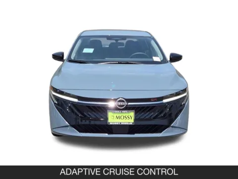 More photos of 2026 Nissan Sentra SR at Mossy Nissan Chula Vista, CA