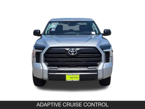 More photos of 2022 Toyota Tundra SR5 at Mossy Nissan Chula Vista, CA
