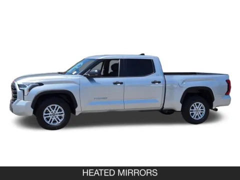 More photos of 2022 Toyota Tundra SR5 at Mossy Nissan Chula Vista, CA