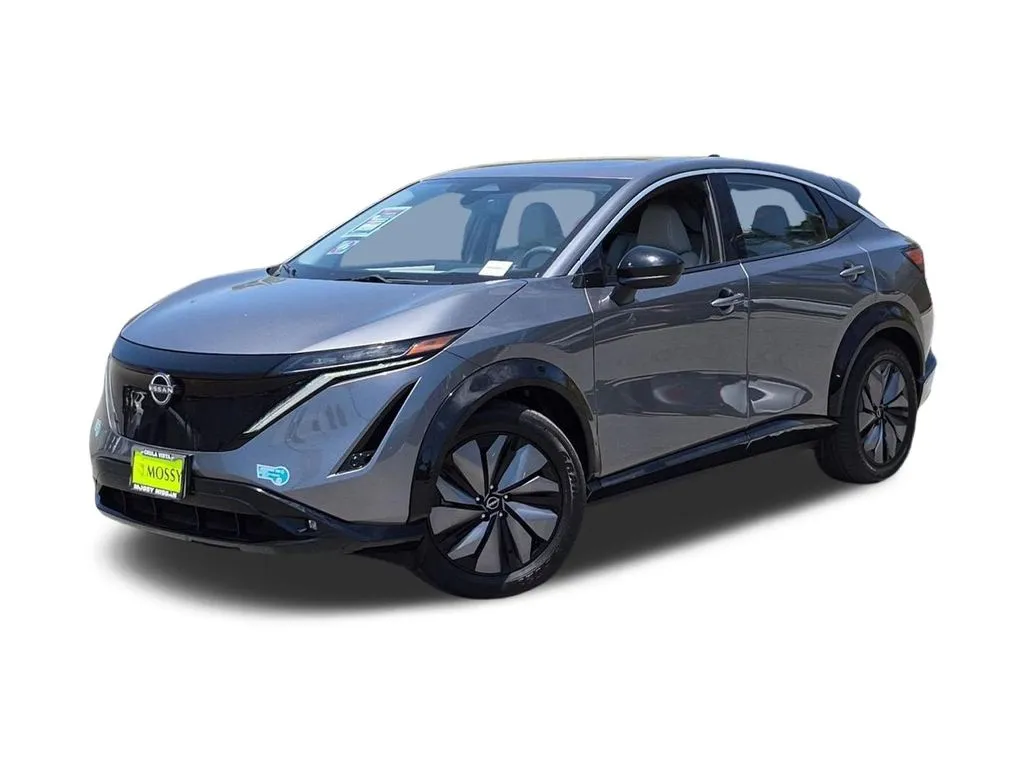 2024 Nissan Ariya EVOLVE+ for sale in Chula Vista, CA