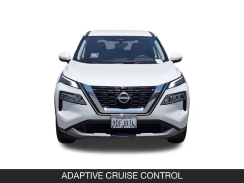 More photos of 2023 Nissan Rogue SV at Mossy Nissan Chula Vista, CA