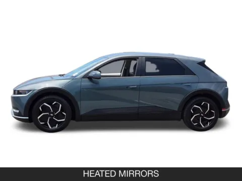 More photos of 2024 Hyundai IONIQ 5 SEL at Mossy Nissan Chula Vista, CA