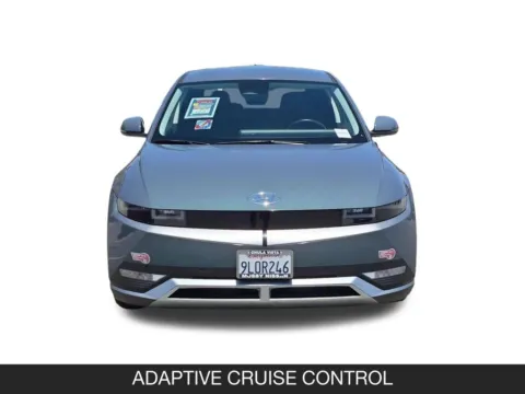 More photos of 2024 Hyundai IONIQ 5 SEL at Mossy Nissan Chula Vista, CA