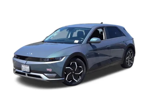 Unknown 2024 Hyundai IONIQ 5 SEL for sale in Chula Vista, CA