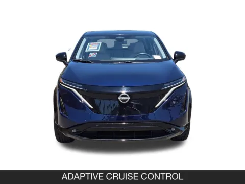 More photos of 2024 Nissan Ariya EVOLVE+ at Mossy Nissan Chula Vista, CA