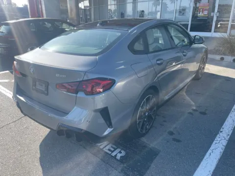 Another view of 2025 BMW 2 Series 228 xDrive Gran Coupe for sale in Chula Vista, CA at Mossy Nissan Chula Vista