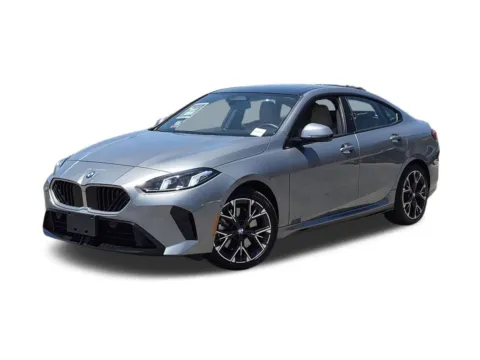 Gray 2025 BMW 2 Series 228 xDrive Gran Coupe for sale in Chula Vista, CA