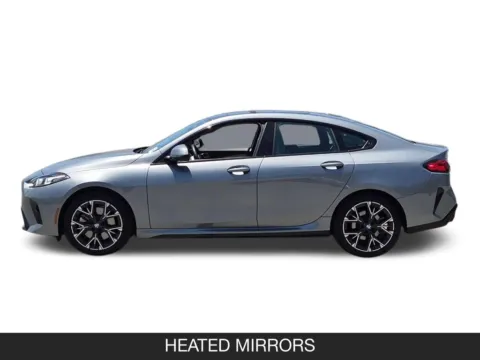 More photos of 2025 BMW 2 Series 228 xDrive Gran Coupe at Mossy Nissan Chula Vista, CA