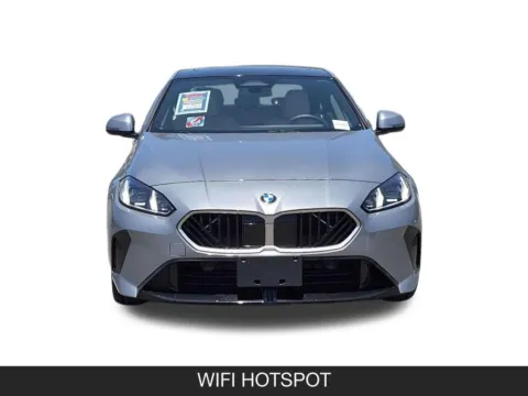More photos of 2025 BMW 2 Series 228 xDrive Gran Coupe at Mossy Nissan Chula Vista, CA