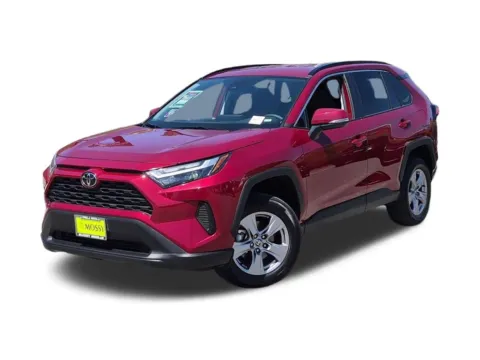 Unknown 2025 Toyota RAV4 XLE for sale in Chula Vista, CA