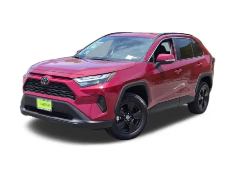 Unknown 2025 Toyota RAV4 XLE for sale in Chula Vista, CA