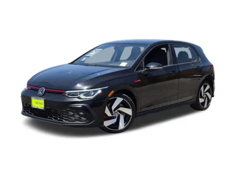 Unknown 2024 Volkswagen Golf GTI 2.0T S for sale in Chula Vista, CA