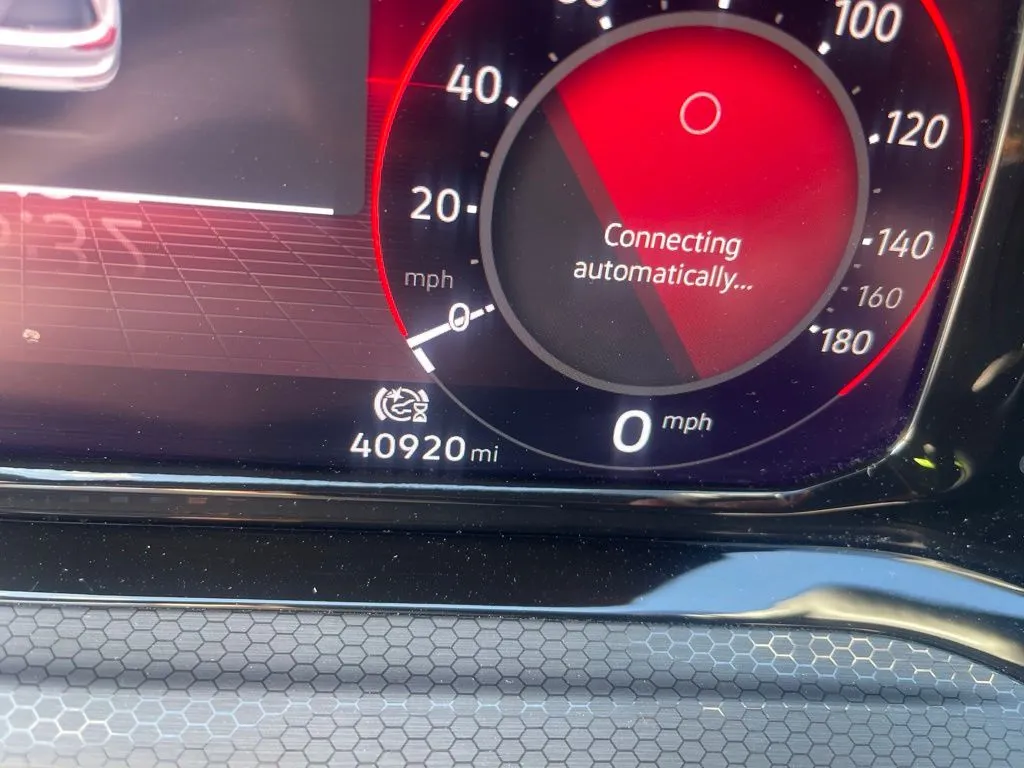 2024 Volkswagen Golf GTI 2.0T S for sale in Chula Vista, CA
