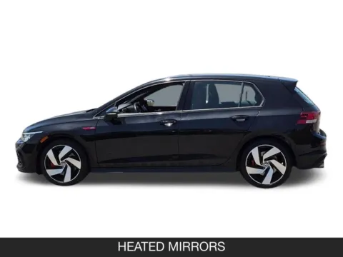 More photos of 2024 Volkswagen Golf GTI 2.0T S at Mossy Nissan Chula Vista, CA