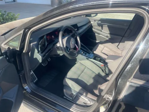 Photos of 2024 Volkswagen Golf GTI 2.0T S for sale in Chula Vista, CA at Mossy Nissan Chula Vista