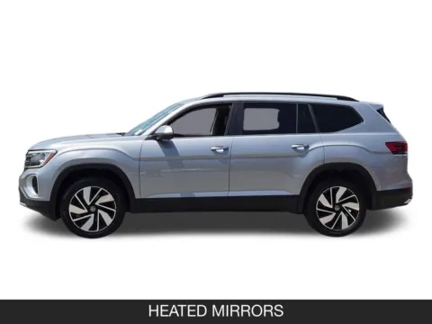 More photos of 2024 Volkswagen Atlas 2.0T SE w/Technology at Mossy Nissan Chula Vista, CA