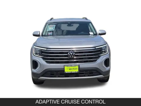 More photos of 2024 Volkswagen Atlas 2.0T SE w/Technology at Mossy Nissan Chula Vista, CA