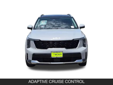 More photos of 2024 Kia Sorento S at Mossy Nissan Chula Vista, CA