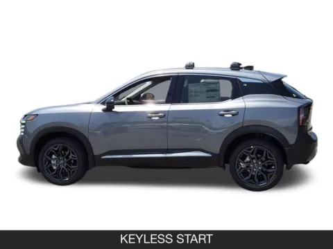 More photos of 2026 Nissan Kicks SR at Mossy Nissan Chula Vista, CA