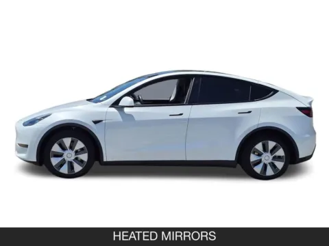 More photos of 2023 Tesla Model Y Long Range at Mossy Nissan Chula Vista, CA