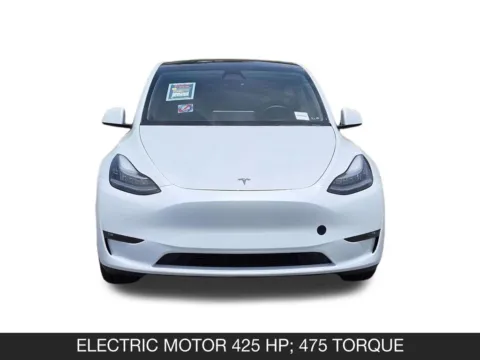 More photos of 2023 Tesla Model Y Long Range at Mossy Nissan Chula Vista, CA