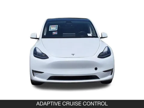 More photos of 2023 Tesla Model Y Long Range at Mossy Nissan Chula Vista, CA
