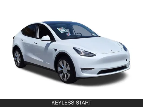Photos of 2023 Tesla Model Y Long Range for sale in Chula Vista, CA at Mossy Nissan Chula Vista