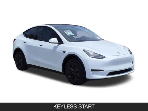 Photos of 2023 Tesla Model Y Long Range for sale in Chula Vista, CA at Mossy Nissan Chula Vista