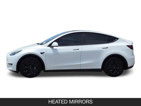 More photos of 2023 Tesla Model Y Long Range at Mossy Nissan Chula Vista, CA