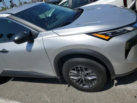 Another view of 2024 Nissan Rogue S for sale in Chula Vista, CA at Mossy Nissan Chula Vista