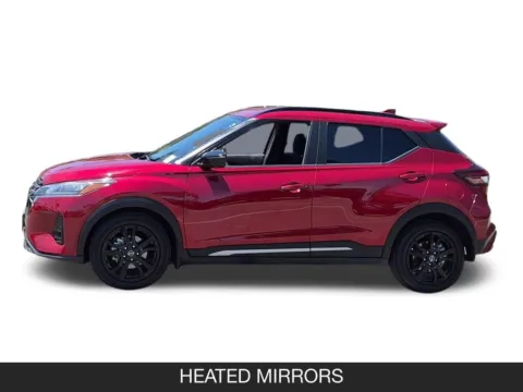 More photos of 2023 Nissan Kicks SR at Mossy Nissan Chula Vista, CA