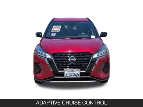 More photos of 2023 Nissan Kicks SR at Mossy Nissan Chula Vista, CA