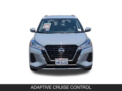 More photos of 2024 Nissan Kicks SV at Mossy Nissan Chula Vista, CA