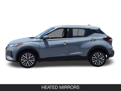 More photos of 2024 Nissan Kicks SV at Mossy Nissan Chula Vista, CA